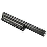 ASUNCELL 11.1V/5200mAh VGP-BPS26 Laptop-Batterie für Sony VAIO VGP-BPS26A...