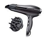 Remington Haartrockner Ionen [leicht & leistungsstark] Pro-Air Turbo (2400W,...