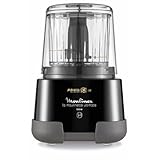Moulinex La Moulinette Ultimate, Elektrischer Zerkleinerer, 350 g bzw. 550 ml...
