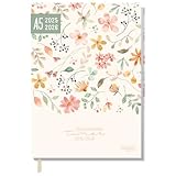 Schulstuff Schüler-Timer 2025/2026 A5 - organisiert durchs neue Schuljahr -...