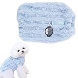 Hundepullover Kleine Hunde Hundekostüm Sweater Katzenpullover Hundekleidung...