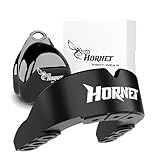 Hornet Performance Mundschutz - optimaler Atemkomfort & individuell Anpassbar |...