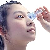 Shine International - Hilfe bei der Anwendung von Augentropfen - Applikator