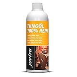 JOVIRA PINTURAS Tungöl. Holzpflege für Innen und Aussen (100% REIN). (500...