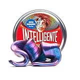 Intelligente Knete - Das Original! Super-Skarabäus mit Flip-Flop-Effekt -...