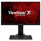 Viewsonic XG2705-2 68,6 cm (27 Zoll) Gaming Monitor (Full-HD, IPS-Panel, 1 ms,...