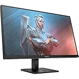 HP Omen 27 Gaming Monitor - 27 Zoll Bildschirm, FHD Display, 165Hz, AMD FreeSync...