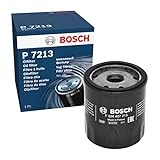 Bosch P7213 - Ölfilter Auto