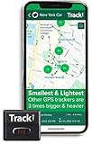4G GPS Tracker Kinder - Abonnement erforderlich - Mini Sender in Echtzeit mit EU...