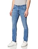 Lee Herren-Jeans Luke, Slim Fit, Tapered Leg