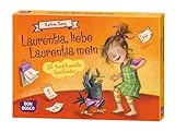 Laurentia, liebe Laurentia mein: 30 traditionelle Spiellieder (Spielen –...