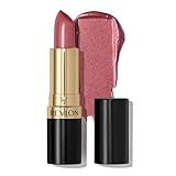 Revlon Super Lustrous Lipstick Blushing Mauve 460, 1er Pack (1 x 4 g)