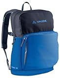 VAUDE Kinderrucksack Minnie für Jungen & Mädchen, komfortabler Wanderrucksack...