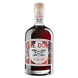 THE DUKE Sloe Gin | Ausgezeichneter Gin aus München | eine herrliche...