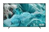 Samsung QLED Q7F4 4K 43 Zoll 109 cm UHD Fernseher, Q4 AI Prozessor, Quantum Dot...