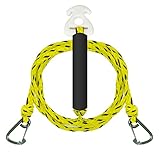 Cyberoctopus 5,2 m/17 FT Schleppgeschirr-Anschluss für Wassersport,...