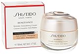 Shiseido Benefiance Wrinkle Smoothing Cream, 50ml