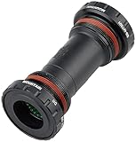 SHIMANO Bbmt501b BB-MT501 Außenbordlager Tretlager Satz englisches Gewinde...