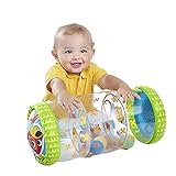 Xzbling Baby Roller, Krabbelrolle Baby Wanderer Spielzeug Für 6-12 Monate Baby,...