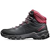 Mammut Nova IV Mid GTX Women | Wanderschuhe für Damen, Wasserdichte...