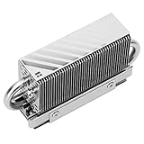 Thermalright HR10 2280 SSD Kühler,2280 SSD Kühlkörper,Doppelseitiger...