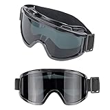 W WIDMANN MILANO Party Fashion - Skibrille, Snowboard Brille, Accessoire für...