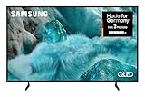 Samsung QLED 4K Q7FA 50 Zoll (125 cm) UHD Fernseher, Q4 AI Prozessor, Quantum...