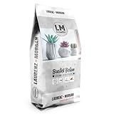 LM-Kreativ LM Bastel-Beton Premium Qualität (18 kg) zum Basteln, für Kreative,...