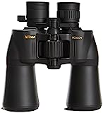 Nikon Aculon A211 10-22x50 Zoom-Fernglas (10- bis 22-fach, 50mm...