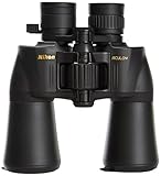 Nikon Aculon A211 10-22x50 Zoom-Fernglas (10- bis 22-fach, 50mm...