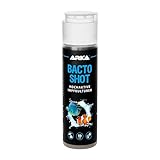 ARKA Bacto-Shot - 50 ml - Hochaktive lebende Impfkulturen für Meerwasser &...