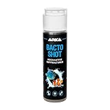 ARKA BACTO-Shot - 50 ml - Hochaktive lebende Impfkulturen für Meerwasser &...