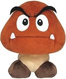 Nintendo Plüschfigur Goomba (14cm)