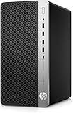 HP Mini Gaming PC Business Office Multimedia Computer mit 3 Jahren Garantie! -...