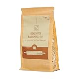 Gekeimtes Müsli Bio 350g von bleibwacker. Gekeimter Buchweizen, gekeimte...