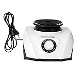 1200W Tragbarer Elektrischer Wäschetrockner Energiesparender Wäschetrockner...