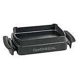 Tefal XA726870 OptiGrill Snacking & Baking Tray XL (Fits OptiGrill XL Only,...