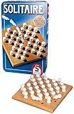 Schmidt Spiele 51231 Solitaire, Bring Mich mit Spiel in der Metalldose,...