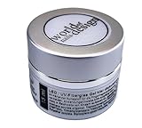 World of Nails-Design Premium UV-Gel Fiberglas klar dickviskose 15 ml- extra...