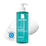 La Roche Posay Mikro-Peeling Reinigungsgel, Für Gesicht und Körper, Für...