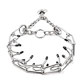 Sandsberg Hund Pincher Halsband - Stil B(M)