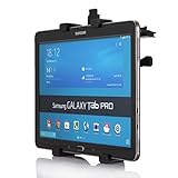 Navitec24 LÜFTUNGS-Halterung UNIVERSAL Tablet - Navitec Auto Pkw Kfz