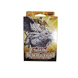 Yu-Gi-Oh! TRADING CARD GAME Structure Deck Realm of Light Unlimited – Deutsche...