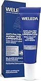 WELEDA Bio Anti Falten Augenpflege & Lippenpflege Blauer Enzian & Edelweiß -...