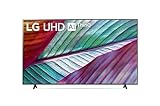 LG 55UR78006LK 140 cm (55 Zoll) UHD Fernseher (Active HDR, 60 Hz, Smart TV)...