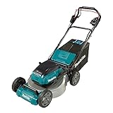 Makita DLM532Z Akku-Rasenmäher 2x18 V (ohne Akku, ohne Ladegerät)