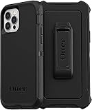 OtterBox Defender Hülle für iPhone 12 / iPhone 12 Pro, stoßfest, sturzsicher,...