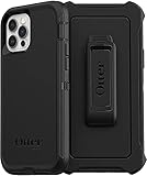 OtterBox Defender Hülle für iPhone 12 / iPhone 12 Pro, stoßfest, sturzsicher,...