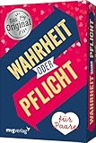 Wahrheit oder Pflicht – Für Paare: | Das Original. Der Klassiker unter den...