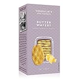 VERDUIJN'S - Butterwaffeln aus der Niederlande - Holländische Waffeln 75 g,...